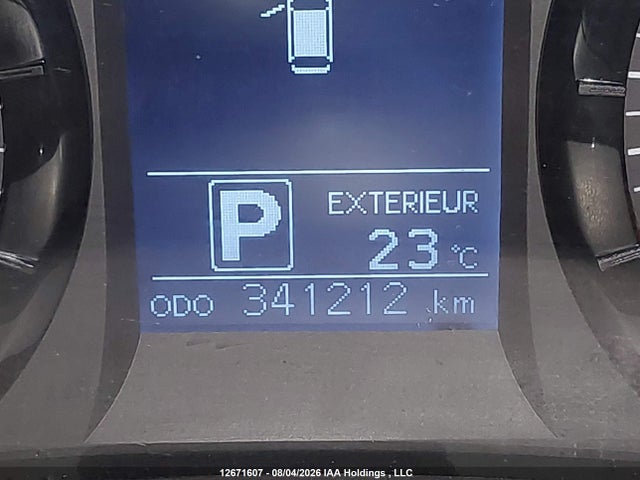 Toyota SIENNA LE 2017 5TDKZ3DC4HS826959 Image 15