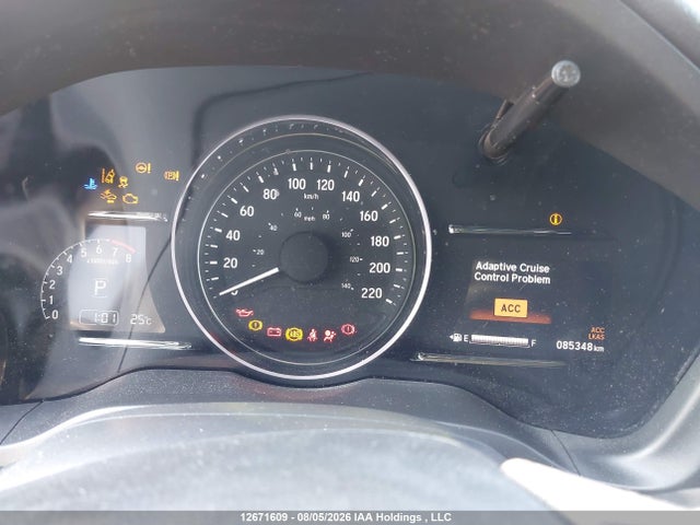 2021 Honda Hr-v Lx მანქანა იყიდება აუქციონზე, vin: 3CZRU6H33MM102998, აუქციონის ნომერი: 12671609