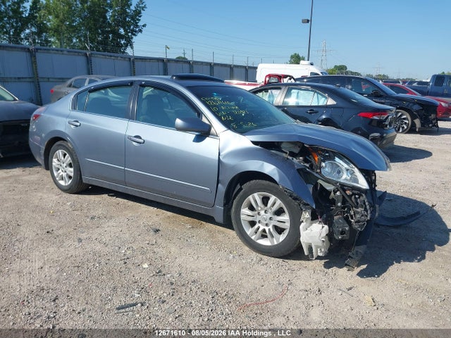 12671610 :رقم المزاد ، 1N4AL2AP9AC120923 vin ، 2010 Nissan Altima 2.5 S مزاد بيع