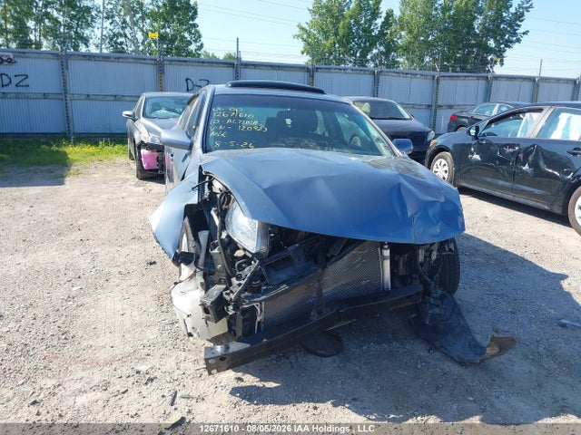 12671610 :رقم المزاد ، 1N4AL2AP9AC120923 vin ، 2010 Nissan Altima 2.5 S مزاد بيع