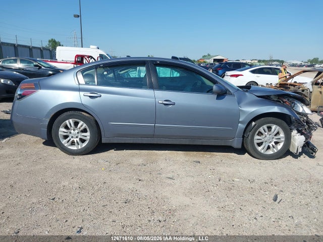 12671610 :رقم المزاد ، 1N4AL2AP9AC120923 vin ، 2010 Nissan Altima 2.5 S مزاد بيع