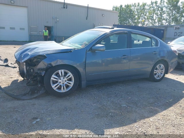 12671610 :رقم المزاد ، 1N4AL2AP9AC120923 vin ، 2010 Nissan Altima 2.5 S مزاد بيع