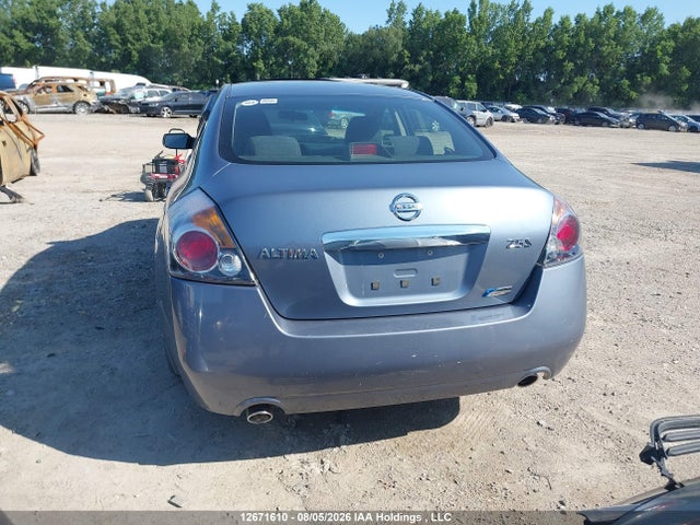 12671610 :رقم المزاد ، 1N4AL2AP9AC120923 vin ، 2010 Nissan Altima 2.5 S مزاد بيع