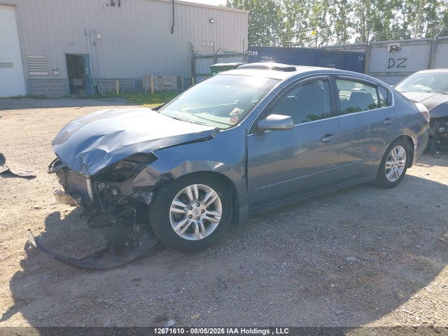 12671610 :رقم المزاد ، 1N4AL2AP9AC120923 vin ، 2010 Nissan Altima 2.5 S مزاد بيع