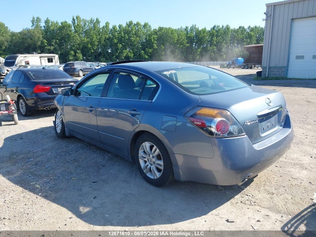 12671610 :رقم المزاد ، 1N4AL2AP9AC120923 vin ، 2010 Nissan Altima 2.5 S مزاد بيع