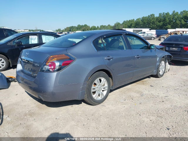 12671610 :رقم المزاد ، 1N4AL2AP9AC120923 vin ، 2010 Nissan Altima 2.5 S مزاد بيع