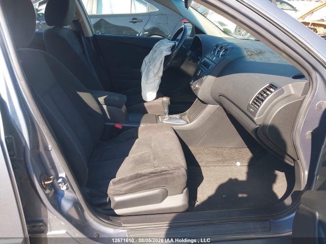 12671610 :رقم المزاد ، 1N4AL2AP9AC120923 vin ، 2010 Nissan Altima 2.5 S مزاد بيع