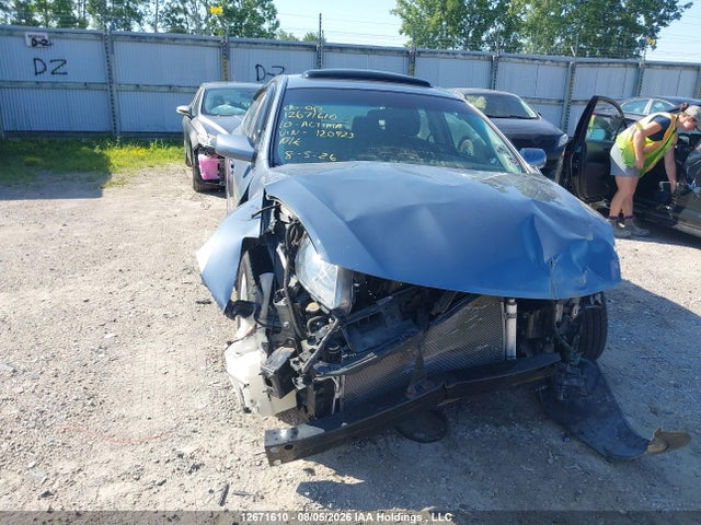 12671610 :رقم المزاد ، 1N4AL2AP9AC120923 vin ، 2010 Nissan Altima 2.5 S مزاد بيع