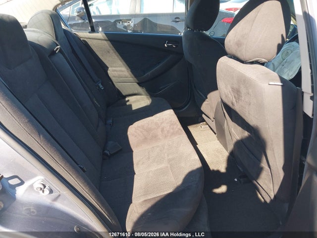 12671610 :رقم المزاد ، 1N4AL2AP9AC120923 vin ، 2010 Nissan Altima 2.5 S مزاد بيع
