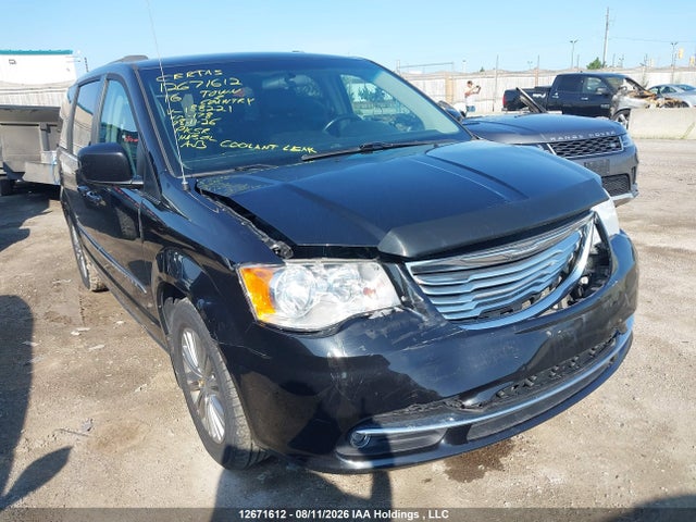 2016 2C4RC1CG3GR188221 main image