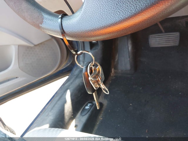 Honda Civic Lx 2014 2HGFB2F46EH010398 Image 11