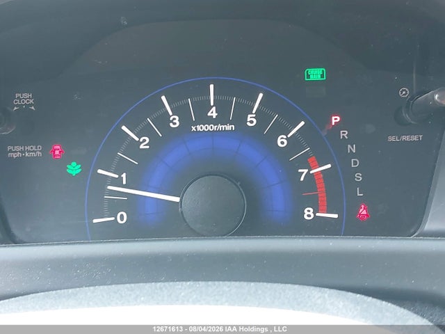 Honda Civic Lx 2014 2HGFB2F46EH010398 Image 7
