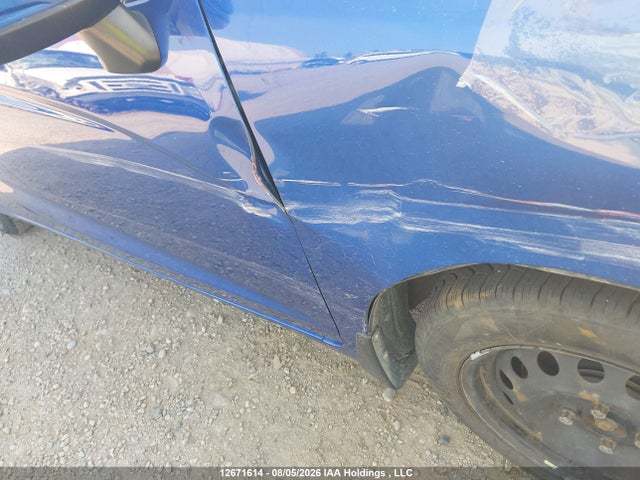 12671614 :رقم المزاد ، 3HGGK5H53GM104772 vin ، 2016 Honda Fit Lx مزاد بيع
