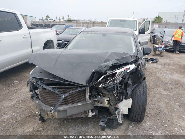 Aukcja sprzedaży 2019 Cadillac Xts Luxury, vin: 2G61M5S39K9146650, numer aukcji: 12671615