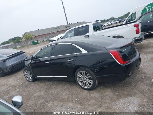 Aukcja sprzedaży 2019 Cadillac Xts Luxury, vin: 2G61M5S39K9146650, numer aukcji: 12671615