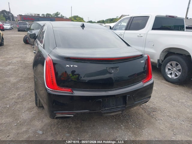 Aukcja sprzedaży 2019 Cadillac Xts Luxury, vin: 2G61M5S39K9146650, numer aukcji: 12671615