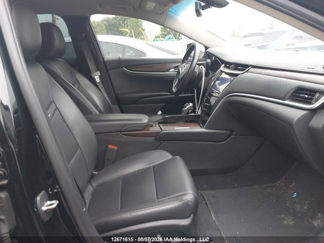 Aukcja sprzedaży 2019 Cadillac Xts Luxury, vin: 2G61M5S39K9146650, numer aukcji: 12671615