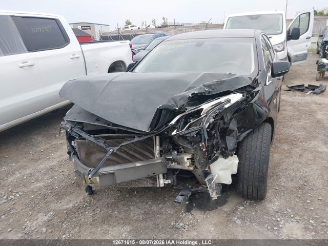 Aukcja sprzedaży 2019 Cadillac Xts Luxury, vin: 2G61M5S39K9146650, numer aukcji: 12671615