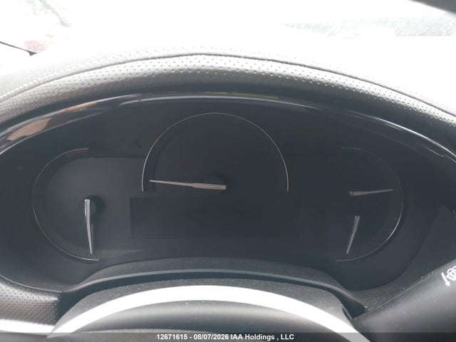 Aukcja sprzedaży 2019 Cadillac Xts Luxury, vin: 2G61M5S39K9146650, numer aukcji: 12671615