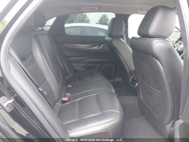 Aukcja sprzedaży 2019 Cadillac Xts Luxury, vin: 2G61M5S39K9146650, numer aukcji: 12671615