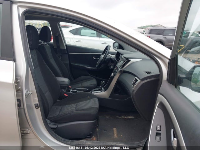 Продаж на аукціоні авто 2014 Hyundai Elantra Gt Gls, vin: KMHD35LHXEU223696, номер лоту: 12671618