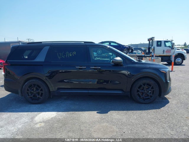 Продаж на аукціоні авто 2025 Kia Carnival Sx/sx+, vin: KNDNE5K31S6516234, номер лоту: 12671619