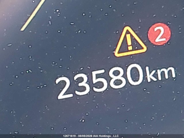 Продаж на аукціоні авто 2025 Kia Carnival Sx/sx+, vin: KNDNE5K31S6516234, номер лоту: 12671619