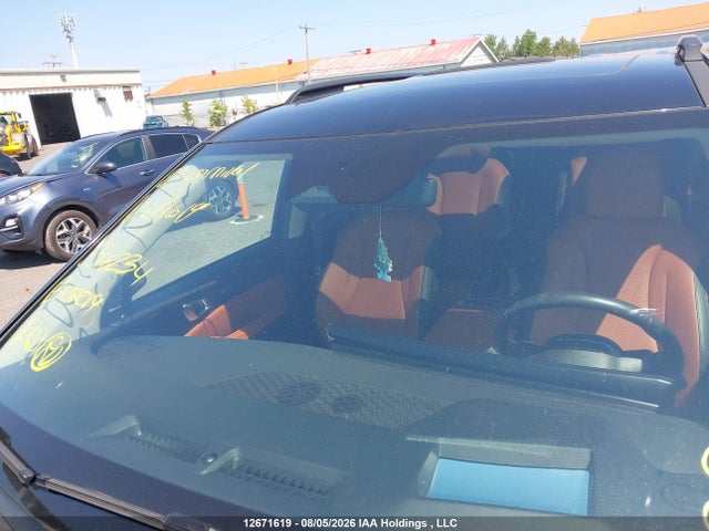 Продаж на аукціоні авто 2025 Kia Carnival Sx/sx+, vin: KNDNE5K31S6516234, номер лоту: 12671619