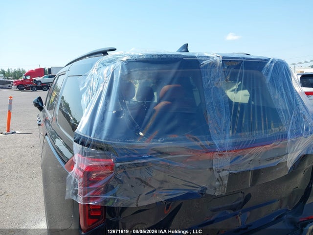 Продаж на аукціоні авто 2025 Kia Carnival Sx/sx+, vin: KNDNE5K31S6516234, номер лоту: 12671619