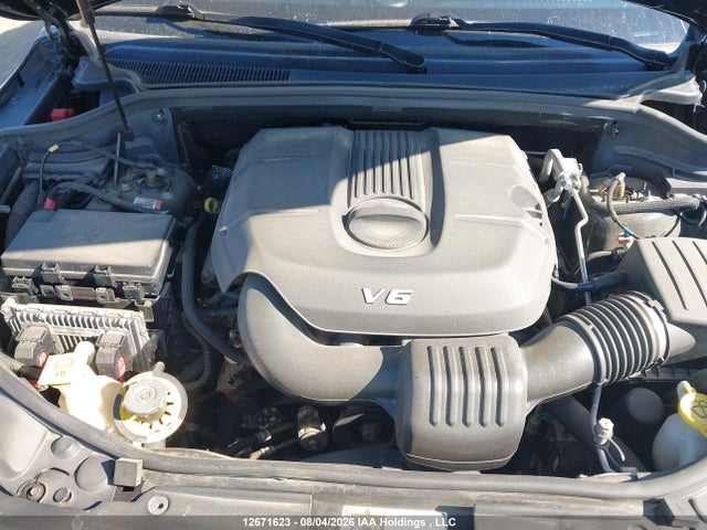 1C4RJFCGXFC825230 Jeep Grand Cherokee Overland