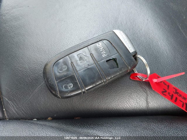 Aukcja sprzedaży 2012 Dodge Journey R/t, vin: 3C4PDDFG3CT241718, numer aukcji: 12671625