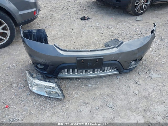 Aukcja sprzedaży 2012 Dodge Journey R/t, vin: 3C4PDDFG3CT241718, numer aukcji: 12671625