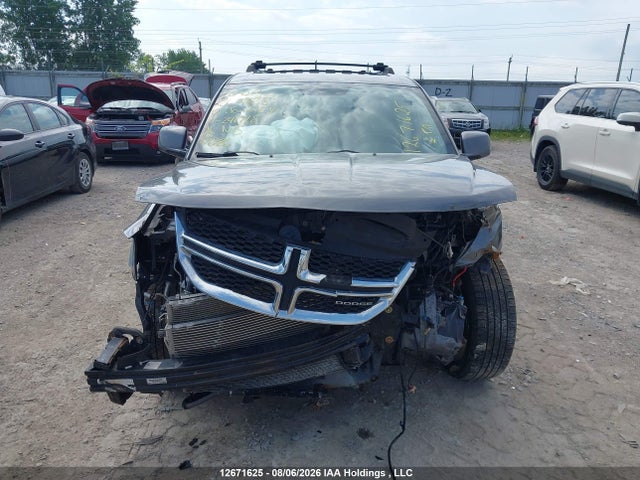 Aukcja sprzedaży 2012 Dodge Journey R/t, vin: 3C4PDDFG3CT241718, numer aukcji: 12671625