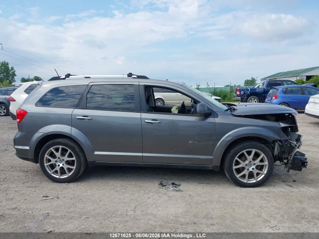 Aukcja sprzedaży 2012 Dodge Journey R/t, vin: 3C4PDDFG3CT241718, numer aukcji: 12671625
