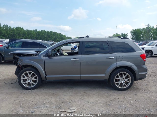 Aukcja sprzedaży 2012 Dodge Journey R/t, vin: 3C4PDDFG3CT241718, numer aukcji: 12671625