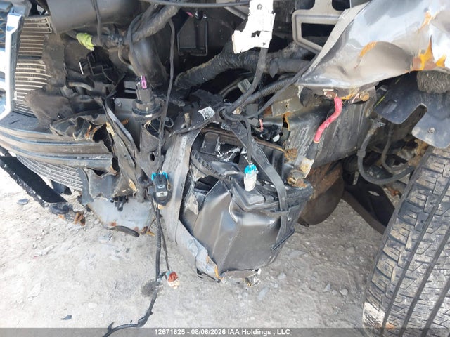Aukcja sprzedaży 2012 Dodge Journey R/t, vin: 3C4PDDFG3CT241718, numer aukcji: 12671625