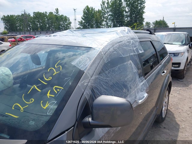 Aukcja sprzedaży 2012 Dodge Journey R/t, vin: 3C4PDDFG3CT241718, numer aukcji: 12671625