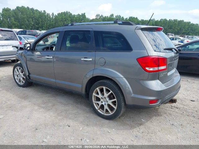 Aukcja sprzedaży 2012 Dodge Journey R/t, vin: 3C4PDDFG3CT241718, numer aukcji: 12671625