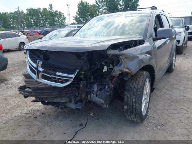 Aukcja sprzedaży 2012 Dodge Journey R/t, vin: 3C4PDDFG3CT241718, numer aukcji: 12671625