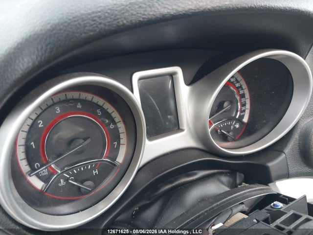 Aukcja sprzedaży 2012 Dodge Journey R/t, vin: 3C4PDDFG3CT241718, numer aukcji: 12671625