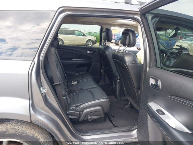 Aukcja sprzedaży 2012 Dodge Journey R/t, vin: 3C4PDDFG3CT241718, numer aukcji: 12671625