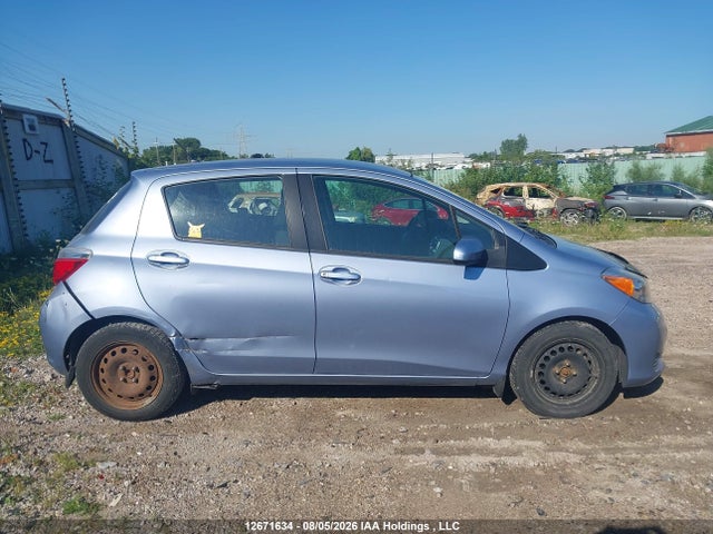 Toyota YARIS LE 2014 VNKKTUD30EA013934 Image 13