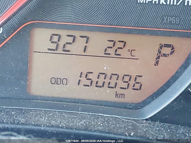 Toyota YARIS LE 2014 VNKKTUD30EA013934 Image 15