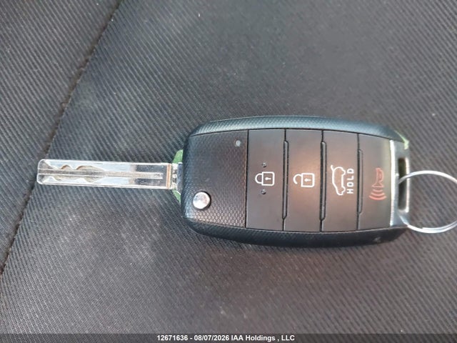 Продажа на аукционе авто 2018 Kia Soul Ex/ex Premium/ex Tech/ex+, vin: KNDJP3A57J7525982, номер лота: 12671636