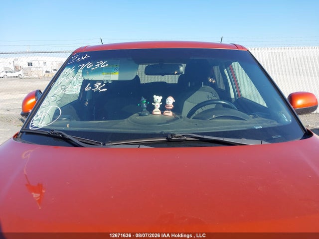 Продаж на аукціоні авто 2018 Kia Soul Ex/ex Premium/ex Tech/ex+, vin: KNDJP3A57J7525982, номер лоту: 12671636