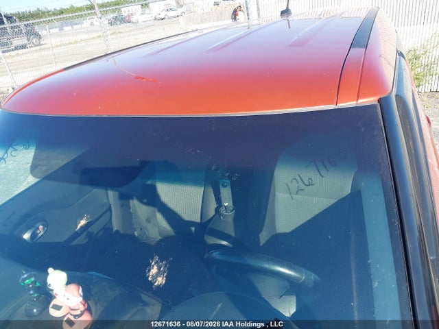 Продаж на аукціоні авто 2018 Kia Soul Ex/ex Premium/ex Tech/ex+, vin: KNDJP3A57J7525982, номер лоту: 12671636