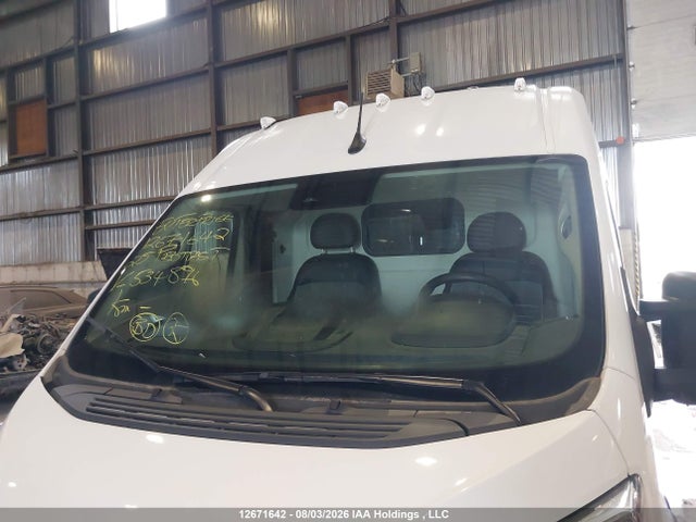 RAM Promaster 2500 2500 High 2025 3C6LRVCG7SE534896 Image 16