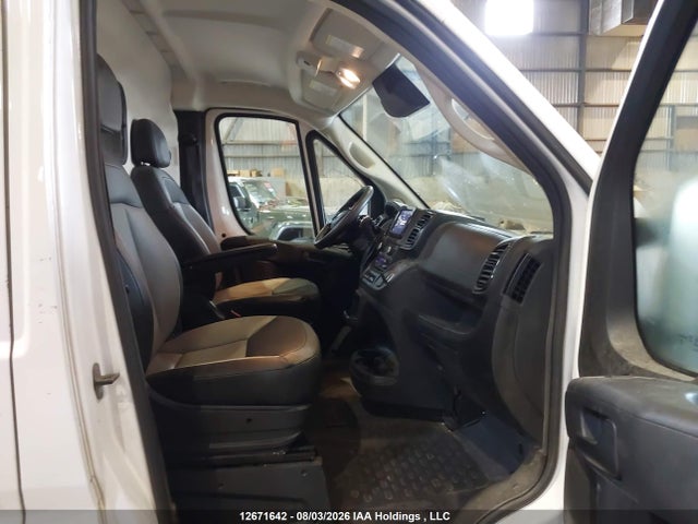RAM Promaster 2500 2500 High 2025 3C6LRVCG7SE534896 Image 5