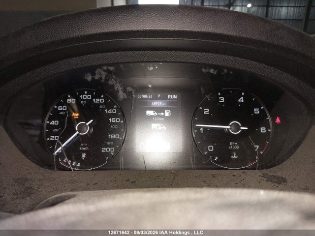 RAM Promaster 2500 2500 High 2025 3C6LRVCG7SE534896 Image 7