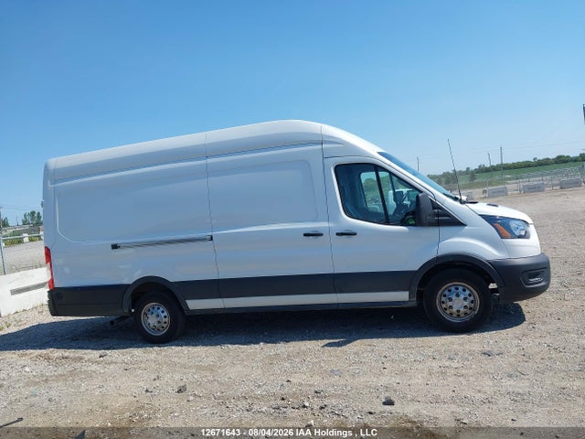 Aukcja sprzedaży 2024 Ford Transit T-250, vin: 1FTBR3U86RKB23514, numer aukcji: 12671643